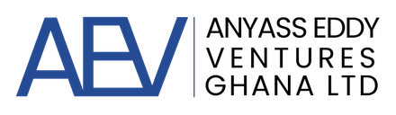 Anyass Eddy Ventures Ghana Ltd