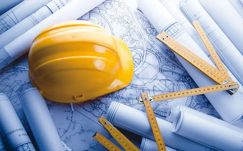 Building and Construction