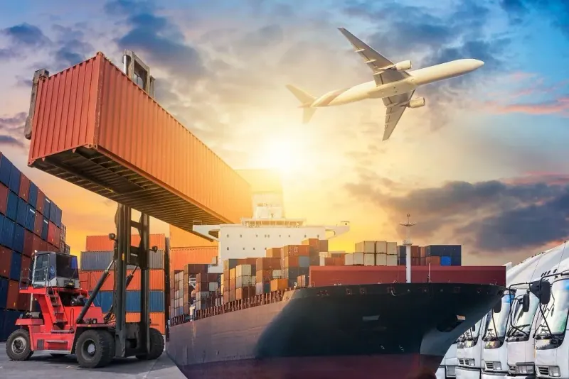 Import and Export